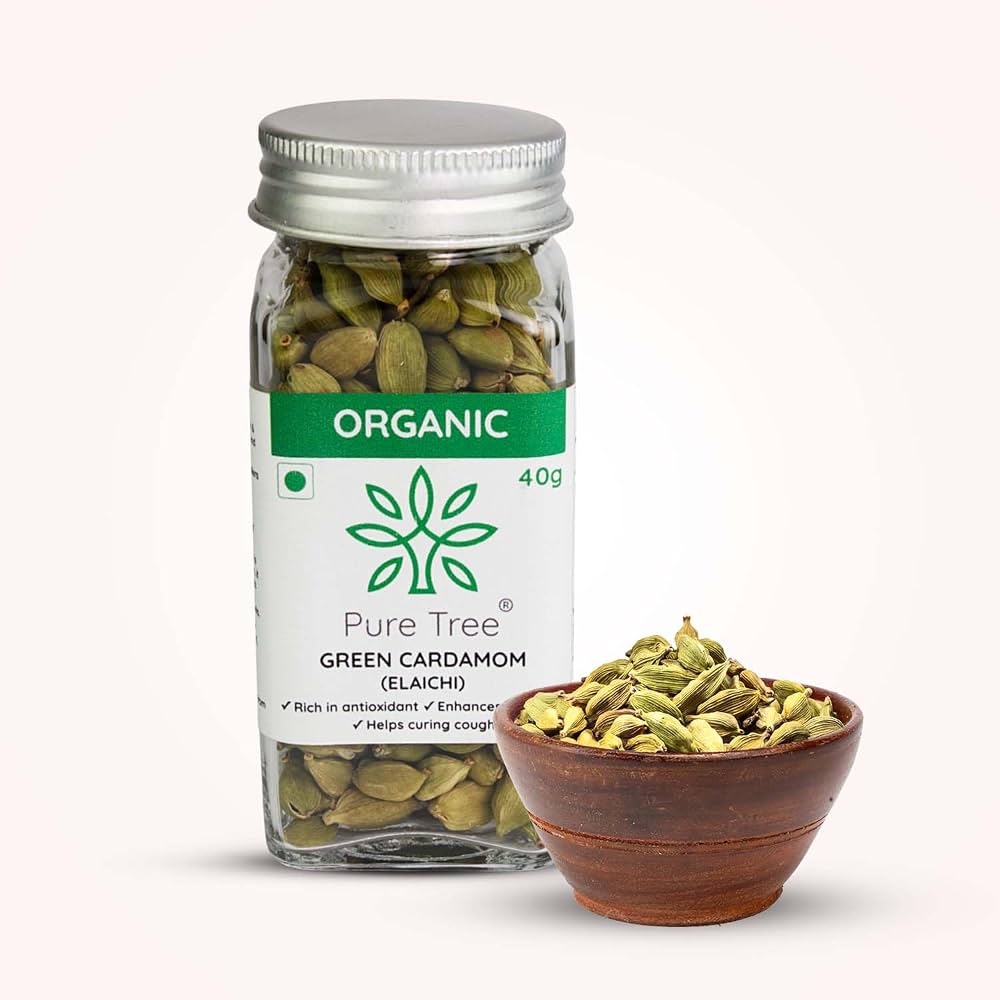 Cardamom