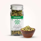 Cardamom