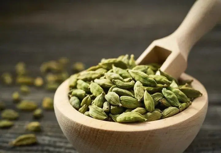 Cardamom