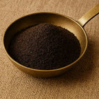 Dust Tea Powder