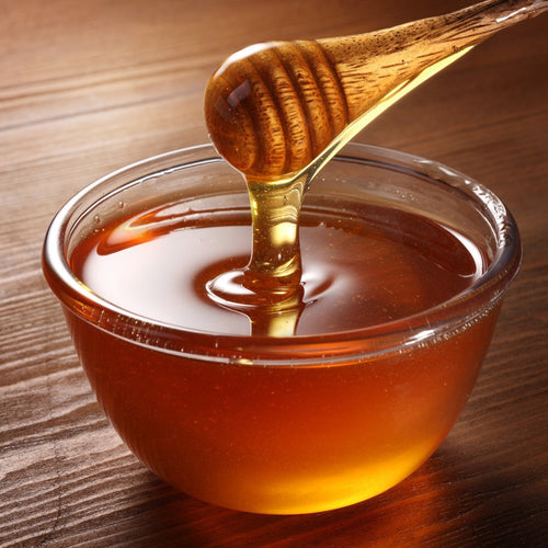 Forest honey